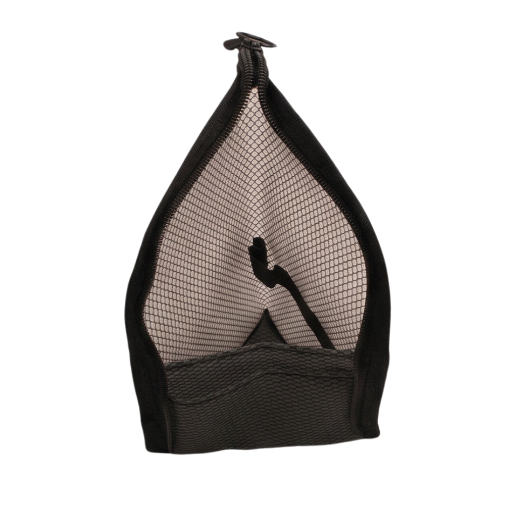 Standli – Self Standing Travel Toiletry Pouch