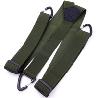 Army green