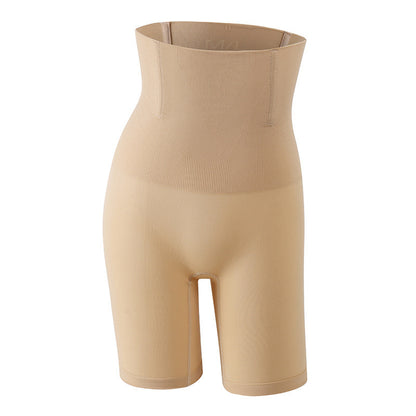 Women’s High-Waist Tummy Control Butt-Lifting Shapewear