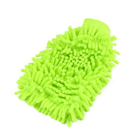 Yellow-green