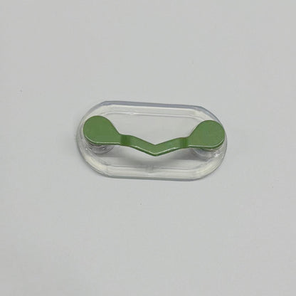Magnetic Eyeglass Holder for Shirts - Strong Hold for Readers, Sunglasses & Safety Glasses