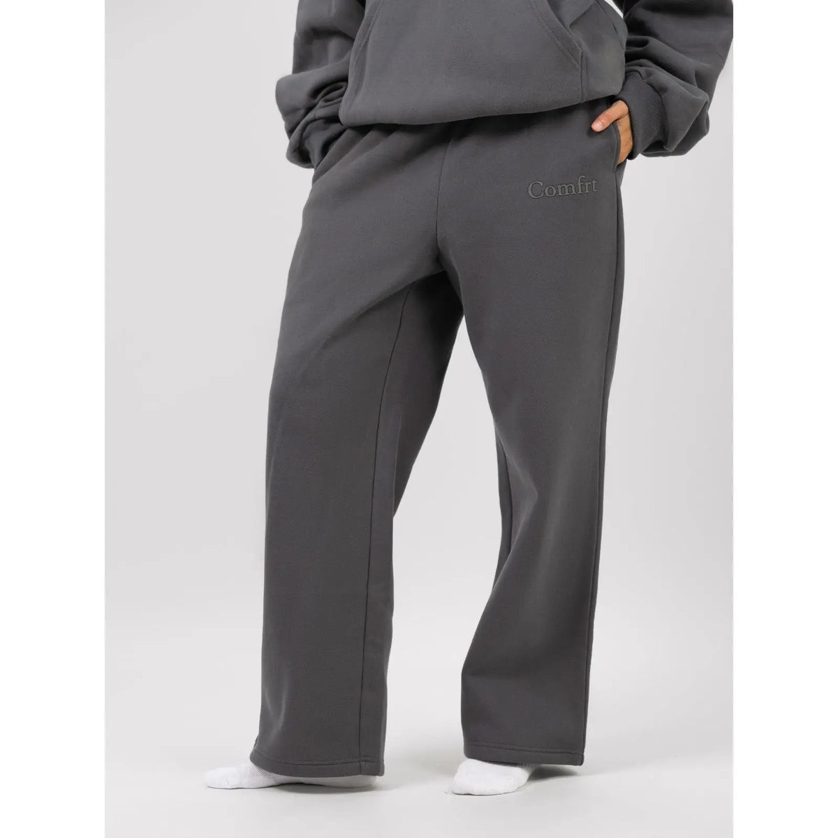 👖 Men's Wide-Leg Lounge Pants | Elastic Waist & Trendy Prints ✨