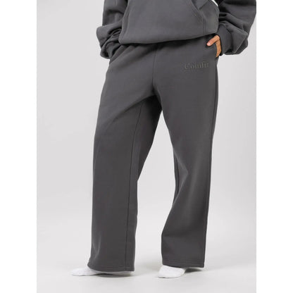 👖 Men's Wide-Leg Lounge Pants | Elastic Waist & Trendy Prints ✨