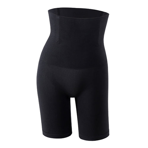 Women’s High-Waist Tummy Control Butt-Lifting Shapewear