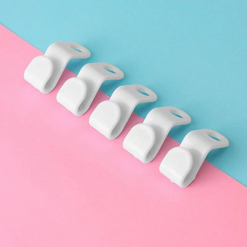 ✨Space Saving Hangers Connector Hooks 20 Counts