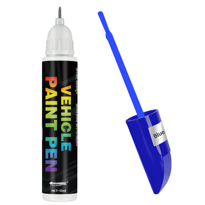 🔥 50% OFF TODAY |🚗 Car Scratch Repair Pen – Quick Touch Up Paint For Car Scratches