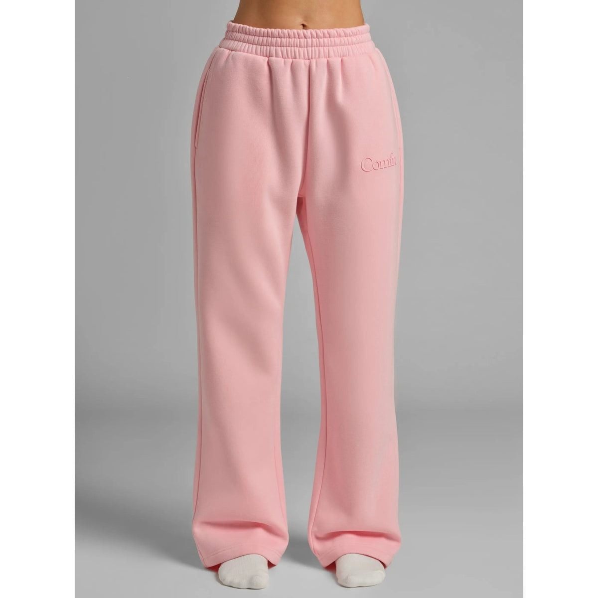👖 Men's Wide-Leg Lounge Pants | Elastic Waist & Trendy Prints ✨