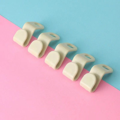 ✨Space Saving Hangers Connector Hooks 20 Counts