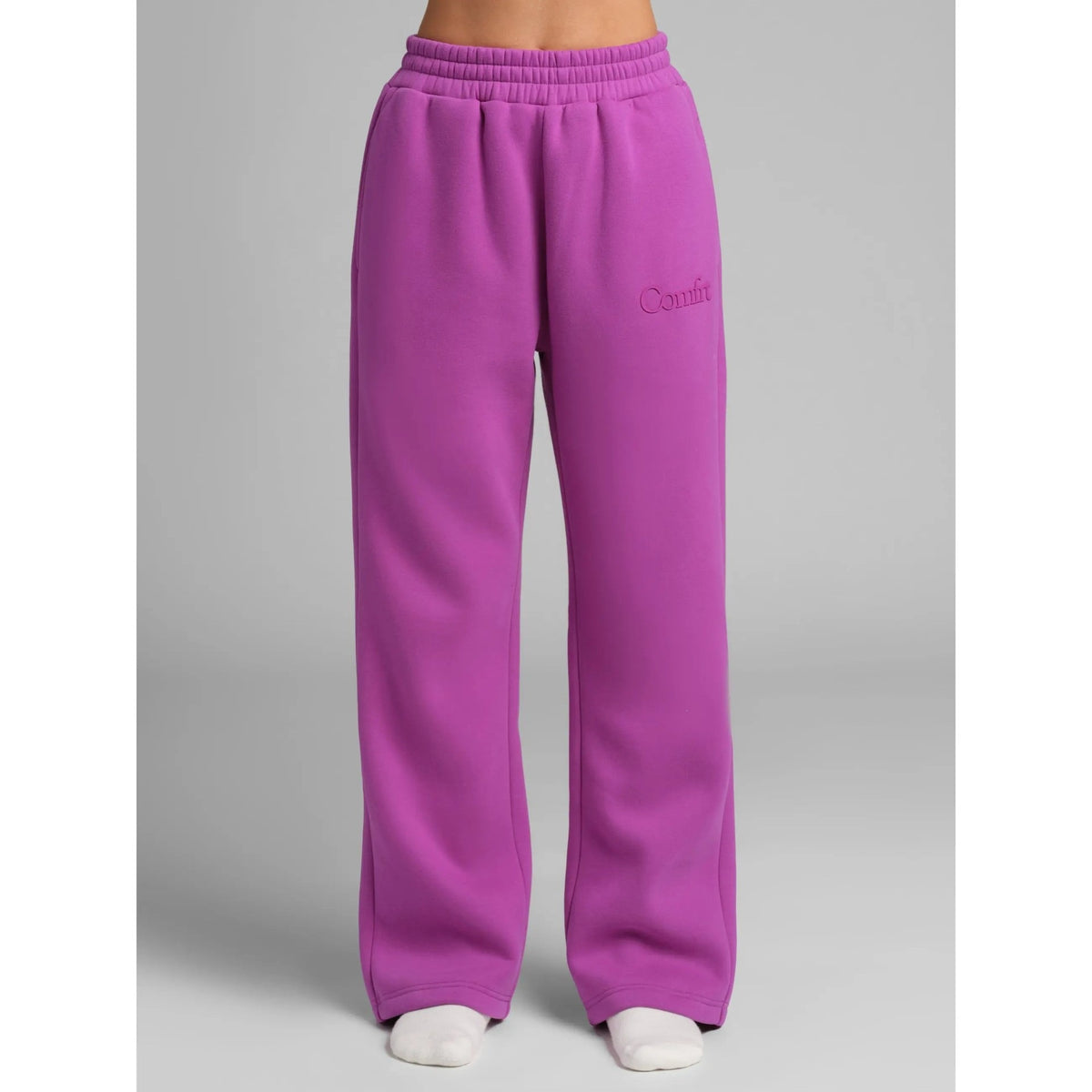 👖 Men's Wide-Leg Lounge Pants | Elastic Waist & Trendy Prints ✨