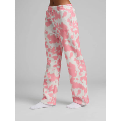👖 Men's Wide-Leg Lounge Pants | Elastic Waist & Trendy Prints ✨