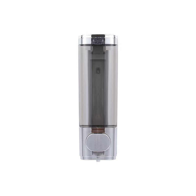 🔥Wall Mounted Soap Dispenser - Eliminates shower clutter, easy to refill