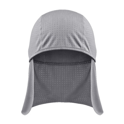 ⚡Hot Sales 49% OFF🔥3-pack Cooling Skull Cap Elastic Hard Hat☀️