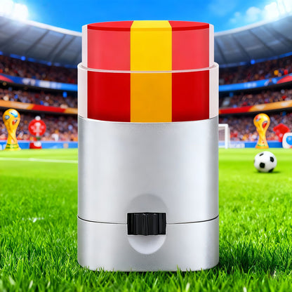 🏆 World Cup Fan Face Paint Stick – Show Your Team Colors! ⚽