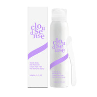 Hair removal mousse: 140ml x 1，scraper x 1
