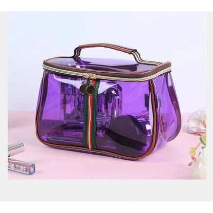 🔥New Retro Vintage Vanity Bag