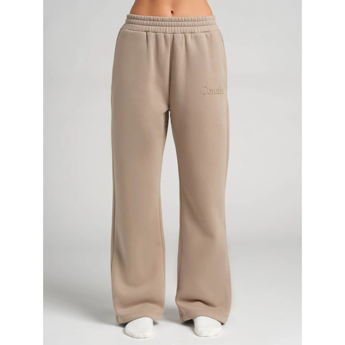 👖 Men's Wide-Leg Lounge Pants | Elastic Waist & Trendy Prints ✨
