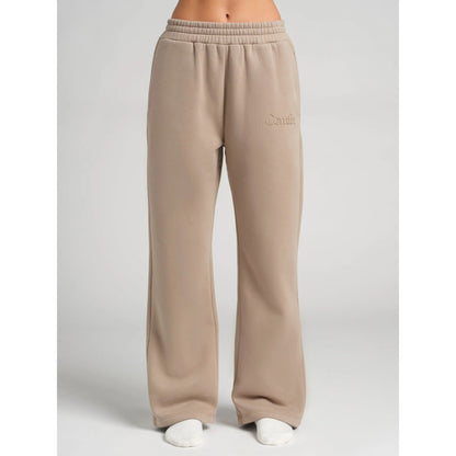 👖 Men's Wide-Leg Lounge Pants | Elastic Waist & Trendy Prints ✨