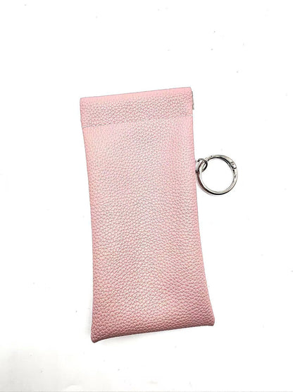 🏆75K+ SOLD!🕶️ Soft PU Leather Sunglasses Pouch