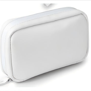 💊 14-Pouch Travel Pill Organizer – Waterproof Medicine & Vitamin Case
