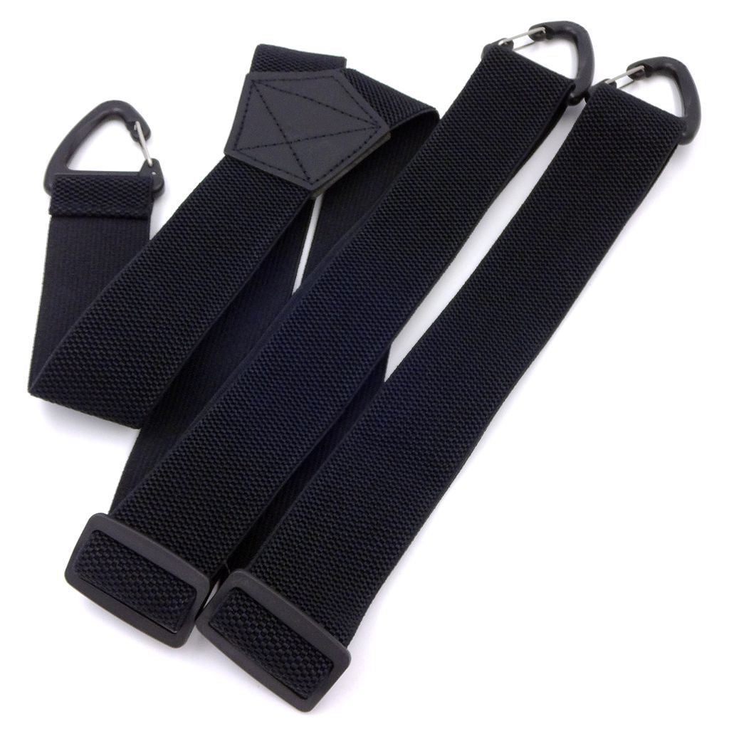 ⏰Men's X-Back Suspenders with Hook Clips