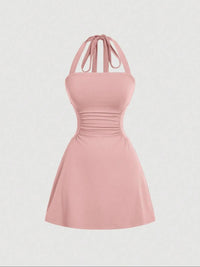 Coral pink