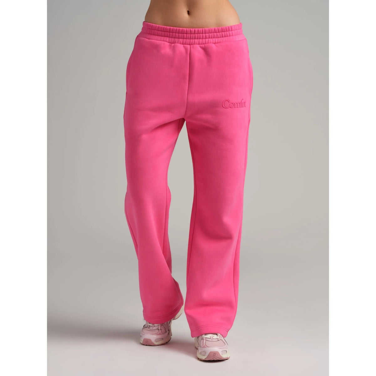 👖 Men's Wide-Leg Lounge Pants | Elastic Waist & Trendy Prints ✨