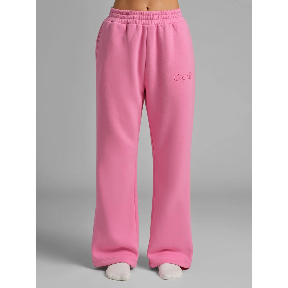 👖 Men's Wide-Leg Lounge Pants | Elastic Waist & Trendy Prints ✨