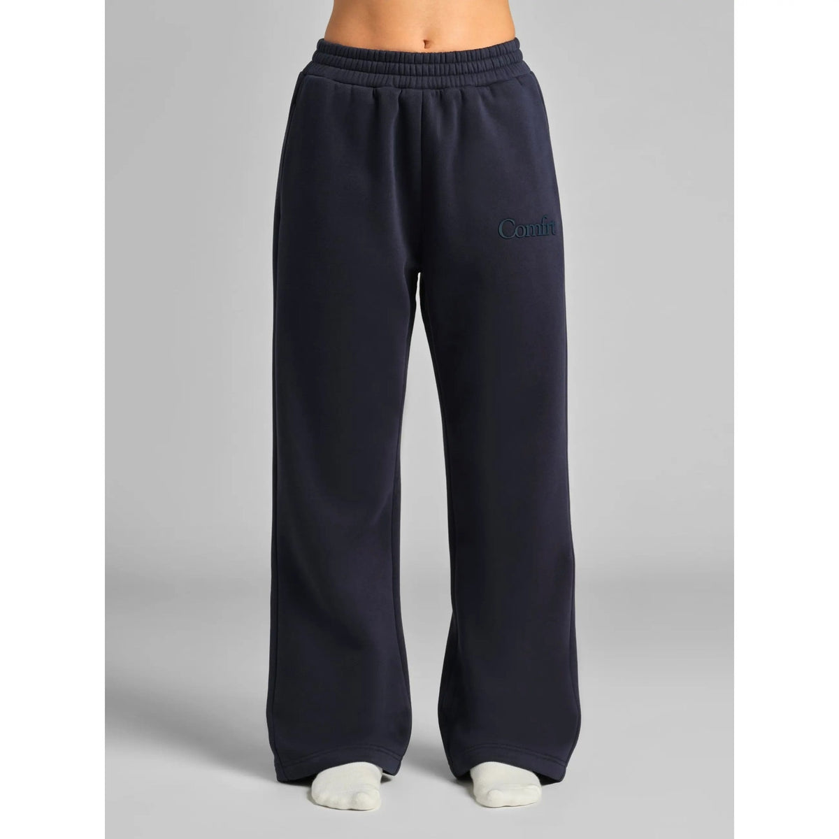 👖 Men's Wide-Leg Lounge Pants | Elastic Waist & Trendy Prints ✨