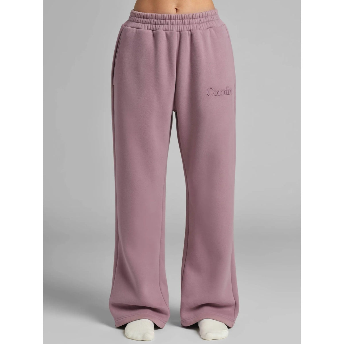 👖 Men's Wide-Leg Lounge Pants | Elastic Waist & Trendy Prints ✨