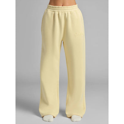 👖 Men's Wide-Leg Lounge Pants | Elastic Waist & Trendy Prints ✨