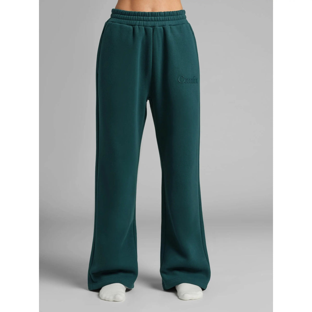 👖 Men's Wide-Leg Lounge Pants | Elastic Waist & Trendy Prints ✨