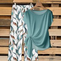 Turquoise Blue