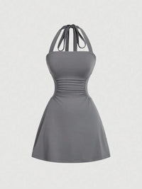 Dark gray
