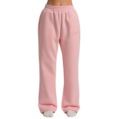 👖 Men's Wide-Leg Lounge Pants | Elastic Waist & Trendy Prints ✨
