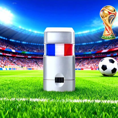 🏆 World Cup Fan Face Paint Stick – Show Your Team Colors! ⚽