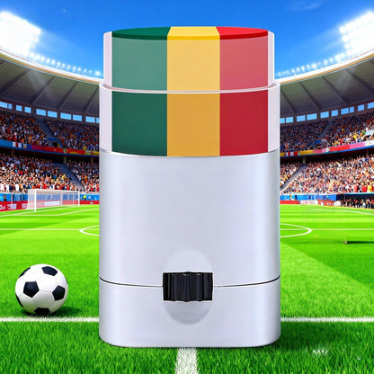 🏆 World Cup Fan Face Paint Stick – Show Your Team Colors! ⚽