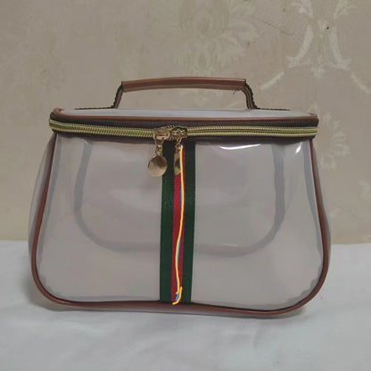 🔥New Retro Vintage Vanity Bag