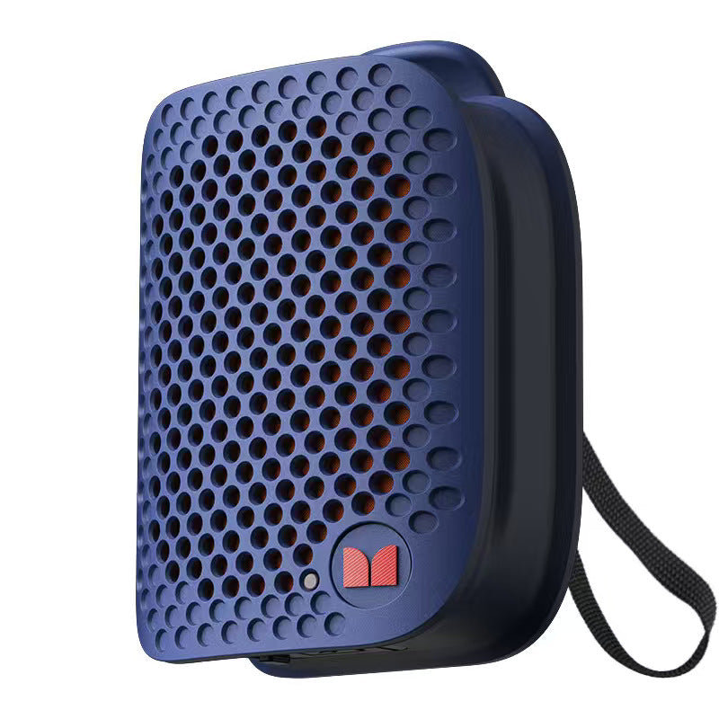 🏃 Outdoor Clip-On Bluetooth Speaker | Waterproof Speaker for Running & Cycling
