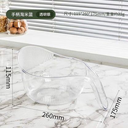 🔥Hot Sale｜1K+ Sold Today｜Multipurpose Strainer Bowl