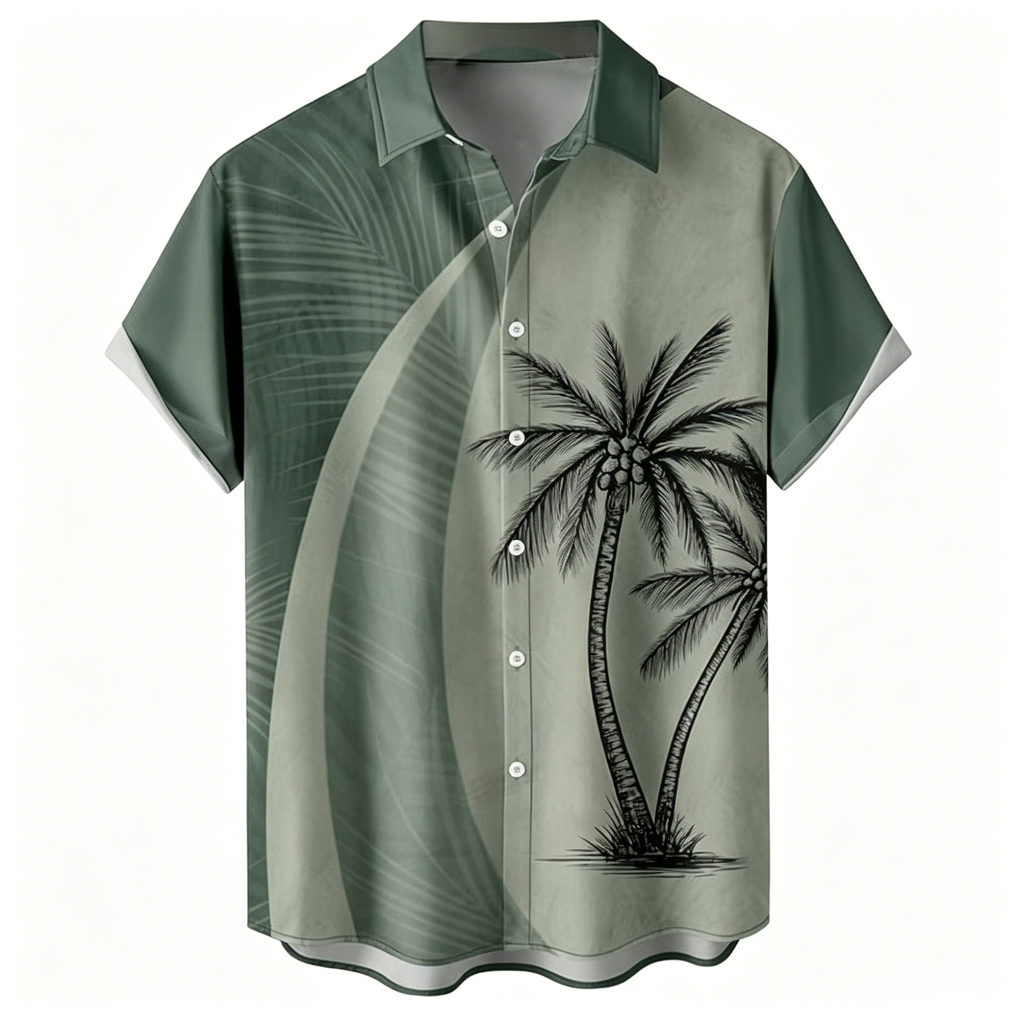 🌞 Match in Paradise |The Perfect Tropical Couple Outfit for Every Summer Adventure