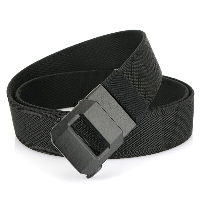 🔗 Ultra-Durable Ratchet Belt – Built for Action