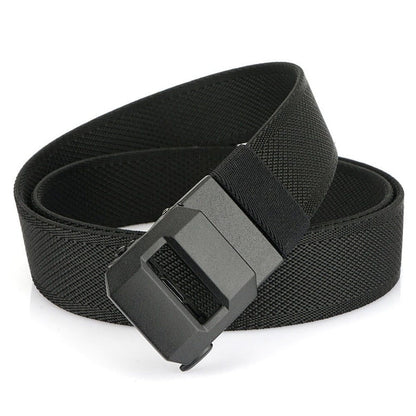 🔗 Ultra-Durable Ratchet Belt – Built for Action