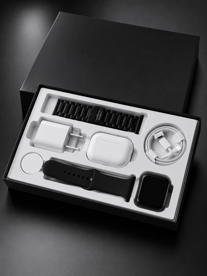 6-in-1 Smart Tech Gift Set