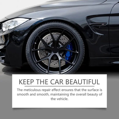 🚗✨ Wheel Scratch Repair Pen – Restore Rims Fast
