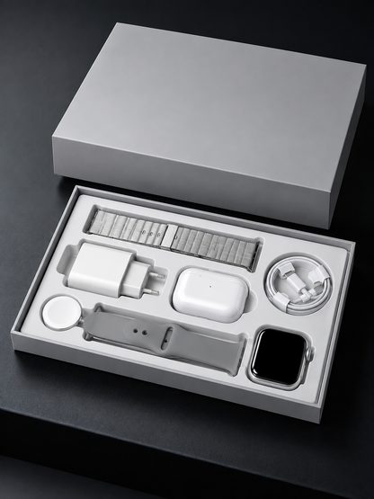 6-in-1 Smart Tech Gift Set