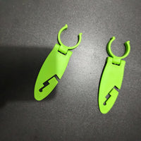 Green(2 pairs)