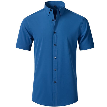 STRETCH NON-IRON ANTI-WRINKLE SHIRT🔥💕