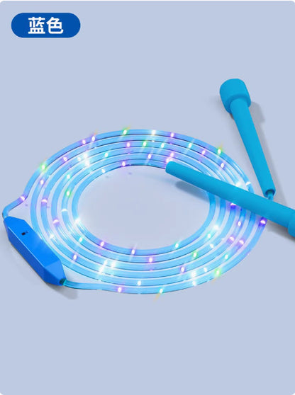 LED Light-Up Jump Rope for Kids55