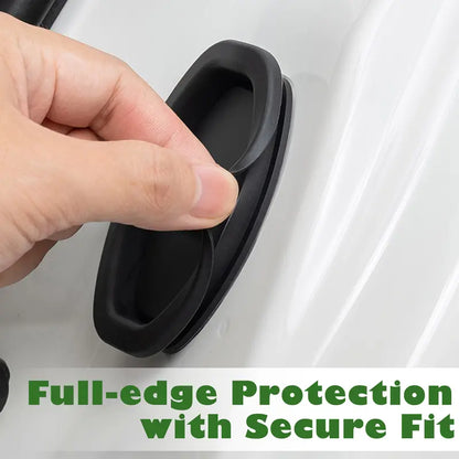 Anti-Wear Buffer Pad | Guard Your Car Door Lock From Damage 🛡️