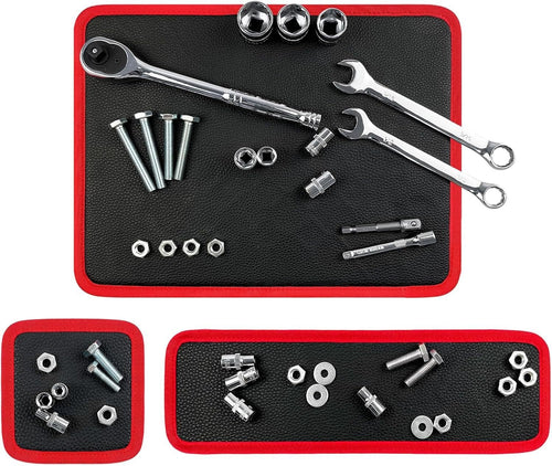🔥 Collapsible Magnetic Tool Mat